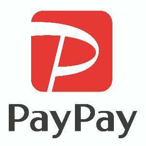 PayPayロゴマーク